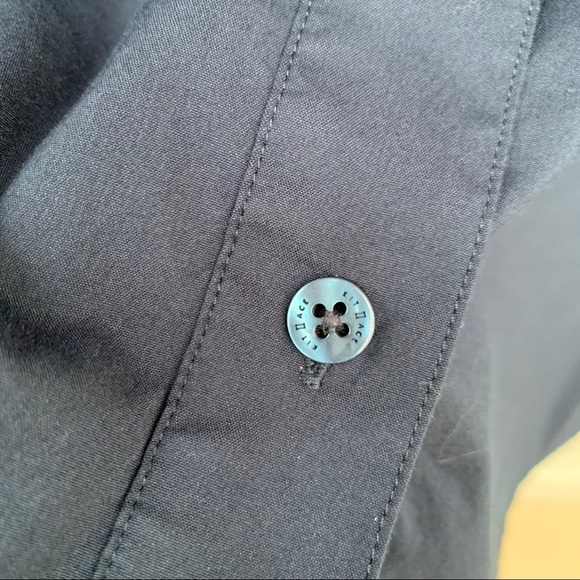 Kit and Ace Button-Down Shirt - Picture 2 of 4